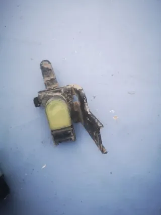 92190-S1100 Датчик дорожного просвета Ford C-max 2 restailing Арт e8680489