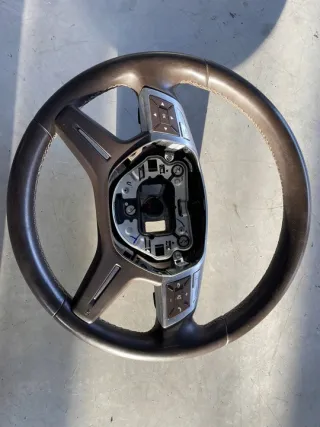 A1664600103 Руль Mercedes GL X166 Арт e8767237, вид 2