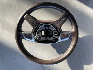 A1664600103 Руль Mercedes GL X166 Арт e8767237, вид 4