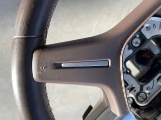 A1664600103 Руль Mercedes GL X166 Арт e8767237, вид 5