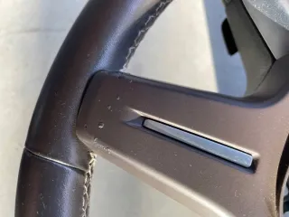 A1664600103 Руль Mercedes GL X166 Арт e8767237, вид 6