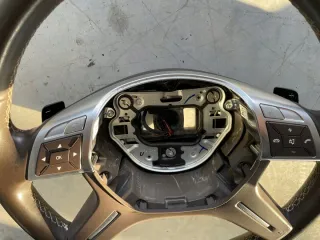 A1664600103 Руль Mercedes GL X166 Арт e8767237, вид 7