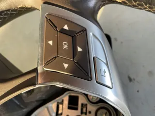 A1664600103 Руль Mercedes GL X166 Арт e8767237, вид 8
