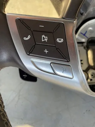 A1664600103 Руль Mercedes GL X166 Арт e8767237, вид 9