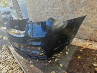 8076962 Бампер задний BMW 7 G11/G12 Арт e8803381, вид 9