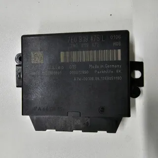 7E0919475L Датчик температуры Volkswagen Multivan T5 Арт e8894767, вид 1