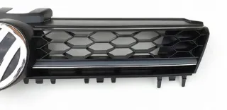 5G0853653 5G0853653J Решетка радиатора Volkswagen Golf 7 Арт e9190928, вид 6