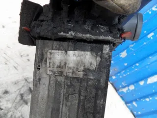 8V61-9L440-CD 8V619L440CD Интеркулер Ford C-max 2 Арт e9367892, вид 2