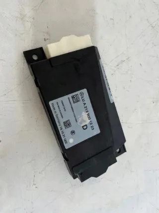 A2139001223 2139001223 Блок предохранителей Mercedes E W213 Арт e9564758, вид 2