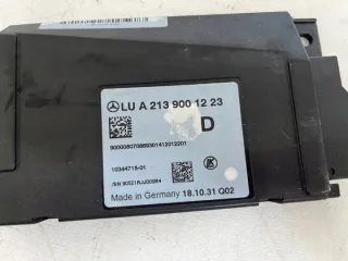 A2139001223 2139001223 Блок предохранителей Mercedes E W213 Арт e9564758, вид 4
