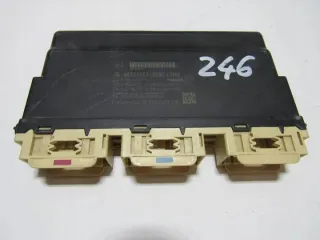 A1669006107 Блок предохранителей Mercedes CLA c117 Арт e9586515, вид 1