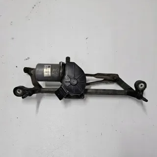 13182340 Механизм стеклоочистителя (трапеция дворников) Opel Corsa D Арт e9752335, вид 1