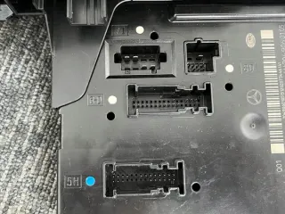 2049060105 2049019602 2129024301 Блок управления (другие) Mercedes C W204 Арт e9796386, вид 5