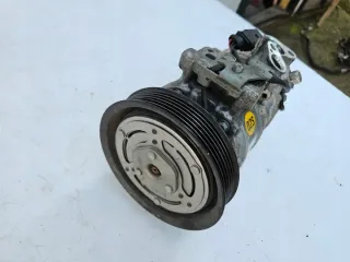 4M0820803B Компрессор кондиционера Audi A6 C7 (S6,RS6) Арт e9881945, вид 3