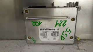 A2218708685 Блок управления (другие) Mercedes S W221 Арт e9883768, вид 1