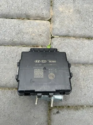 99910J7600 99910-J7600 Блок управления (другие) Kia Ceed 3 Арт e9913598, вид 1