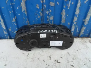 BM5T-10849-CU Щиток приборов (приборная панель) Ford C-max 2 Арт e9923308, вид 3