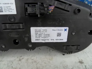 BM5T-10849-CU Щиток приборов (приборная панель) Ford C-max 2 Арт e9923308, вид 4