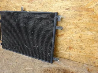 8E0260401M Радиатор кондиционера Audi A4 B7 Арт e9954285, вид 3