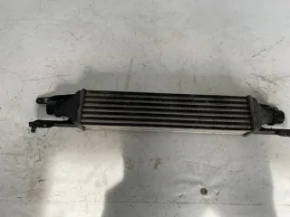 440926702 Интеркулер Opel Corsa D Арт e10085163, вид 1