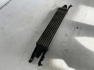 440926702 Интеркулер Opel Corsa D Арт e10085163, вид 2