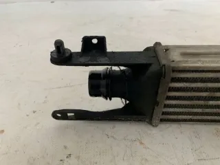 440926702 Интеркулер Opel Corsa D Арт e10085163, вид 8