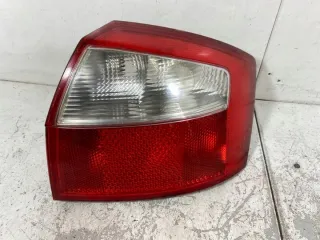  Фонарь задний правый Audi A4 B6 Арт e10203411, вид 2