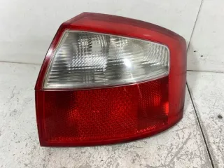  Фонарь задний правый Audi A4 B6 Арт e10203411, вид 3