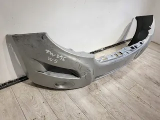 620220006R Бампер передний Renault Master 3 restailing Арт e10351282, вид 2