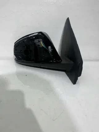 026098 Зеркало наружное правое Renault Laguna 3 Арт e10400801, вид 1