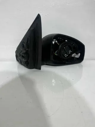 026098 Зеркало наружное правое Renault Laguna 3 Арт e10400801, вид 4