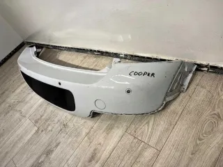 51129803166 Бампер задний MINI COUNTRYMAN R60 Арт e10486268, вид 5