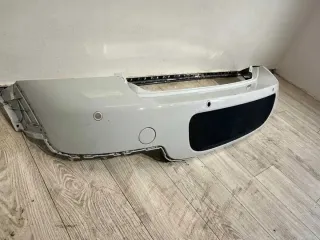 51129803166 Бампер задний MINI COUNTRYMAN R60 Арт e10486268, вид 6