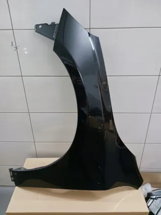 2010-2014R 31352071 Крыло переднее левое Volvo S60 1 Арт e10510400, вид 1