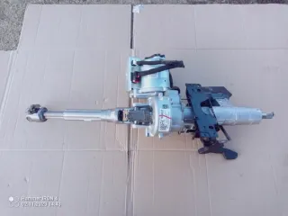 488100906R Рулевая колонка Renault Captur Арт e10535470, вид 1