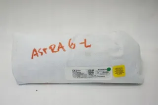 9846940080 Подушка безопасности Opel Astra L Арт e10556821, вид 1