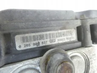 58920-1H300 0265231951 0265800637 Блок ABS Kia Ceed 1 Арт e10616092, вид 4
