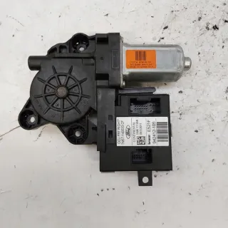 7M5T-14B533CF 5WK11584I 942412-105 Моторчик стеклоподъемника Ford Kuga 1 Арт e10616209, вид 4