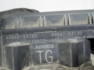 44540-53280 89541-53130 133800-4860 Блок ABS Lexus IS 2 Арт e10616327, вид 5