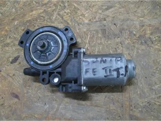 400908 Моторчик стеклоподъемника Hyundai Santa FE 2 (CM) Арт e10616718, вид 1
