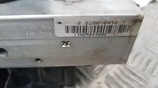 A1634310712 Блок ABS Mercedes ML W163 Арт e10616885, вид 5