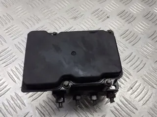 0265800518 Блок ABS Nissan Note E11 Арт e10617548, вид 1