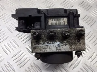 0265800518 Блок ABS Nissan Note E11 Арт e10617548, вид 3