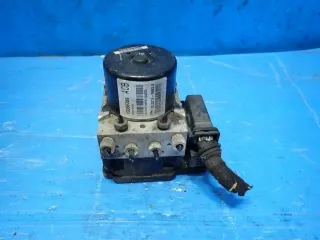 13356789 Блок ABS Opel Astra J Арт e10617630, вид 1