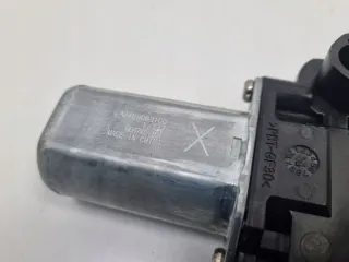 A2469063100 Моторчик стеклоподъемника Mercedes B W246 Арт e10617784, вид 4