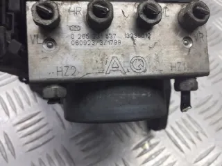 13236012 0265231537 Блок ABS Opel Corsa D Арт e10617847, вид 4