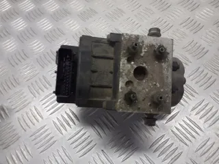 0273004227 Блок ABS Opel Corsa C Арт e10617891, вид 2