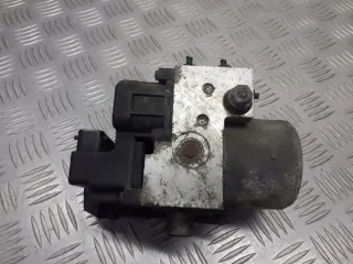 0273004227 Блок ABS Opel Corsa C Арт e10617891, вид 3