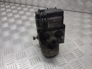 0273004227 Блок ABS Opel Corsa C Арт e10617891, вид 4