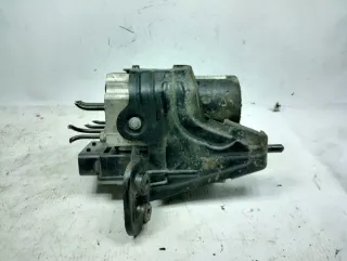 09191497 13663901 Блок ABS Opel Vectra C  Арт e10618031, вид 4